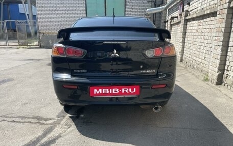 Mitsubishi Lancer IX, 2013 год, 949 000 рублей, 3 фотография