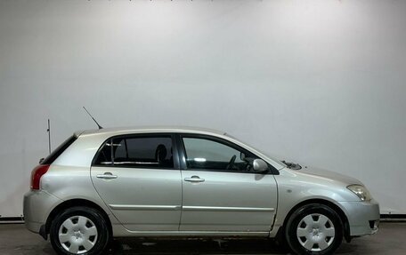 Toyota Corolla, 2005 год, 485 000 рублей, 4 фотография