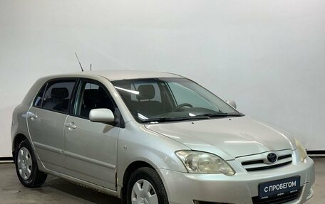 Toyota Corolla, 2005 год, 485 000 рублей, 3 фотография