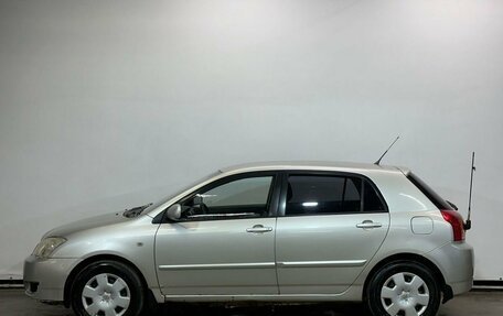 Toyota Corolla, 2005 год, 485 000 рублей, 8 фотография