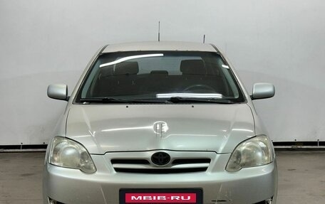 Toyota Corolla, 2005 год, 485 000 рублей, 2 фотография