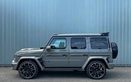 Mercedes-Benz G-Класс AMG, 2024 год, 44 100 000 рублей, 3 фотография