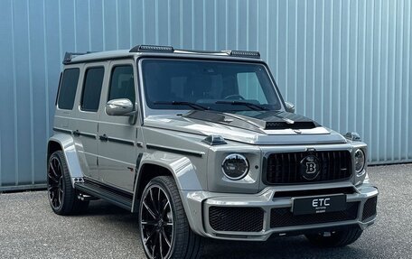 Mercedes-Benz G-Класс AMG, 2024 год, 44 100 000 рублей, 2 фотография