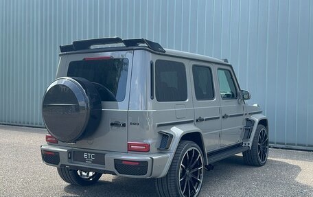 Mercedes-Benz G-Класс AMG, 2024 год, 44 100 000 рублей, 6 фотография