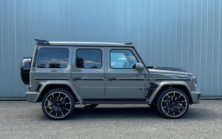 Mercedes-Benz G-Класс AMG, 2024 год, 44 100 000 рублей, 7 фотография