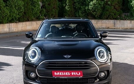 MINI Clubman, 2021 год, 3 250 000 рублей, 2 фотография