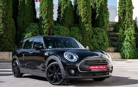 MINI Clubman, 2021 год, 3 250 000 рублей, 3 фотография