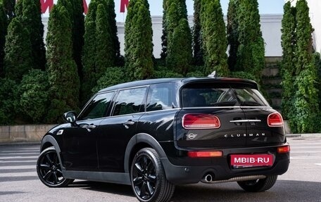 MINI Clubman, 2021 год, 3 250 000 рублей, 8 фотография