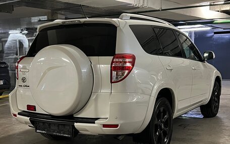 Toyota RAV4, 2012 год, 2 600 000 рублей, 4 фотография