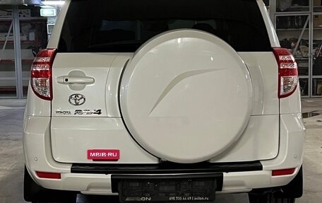 Toyota RAV4, 2012 год, 2 600 000 рублей, 6 фотография