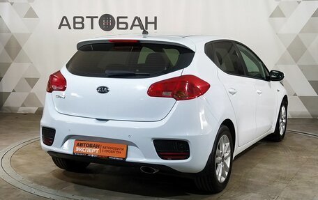 KIA cee'd III, 2015 год, 1 359 000 рублей, 4 фотография