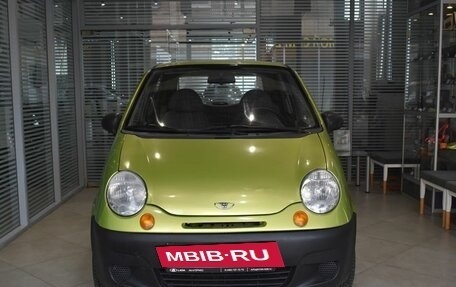 Daewoo Matiz I, 2012 год, 249 000 рублей, 2 фотография