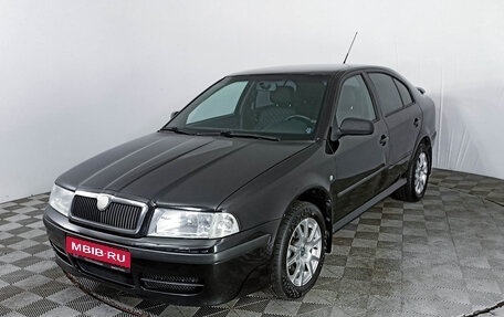 Skoda Octavia IV, 2007 год, 537 000 рублей, 1 фотография