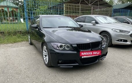 BMW 3 серия, 2009 год, 1 450 000 рублей, 4 фотография