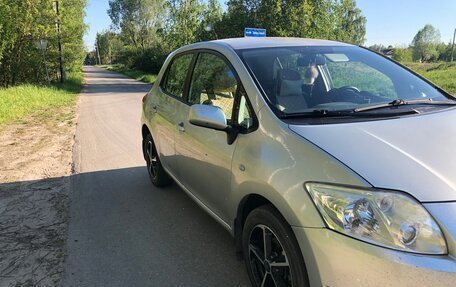 Toyota Auris II, 2008 год, 790 000 рублей, 2 фотография