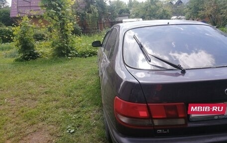 Toyota Carina E, 1995 год, 160 000 рублей, 6 фотография