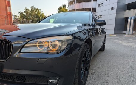 BMW 7 серия, 2011 год, 2 300 000 рублей, 3 фотография