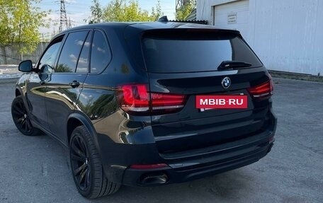 BMW X5, 2014 год, 3 810 000 рублей, 2 фотография