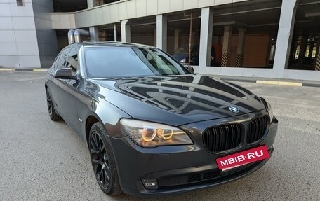 BMW 7 серия, 2011 год, 2 300 000 рублей, 4 фотография