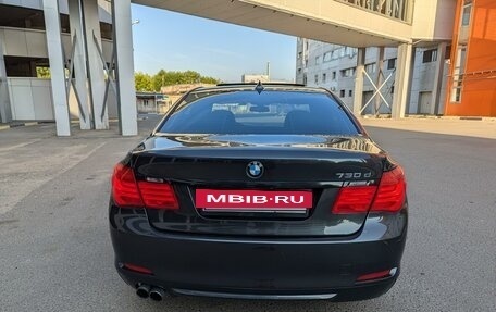 BMW 7 серия, 2011 год, 2 300 000 рублей, 9 фотография