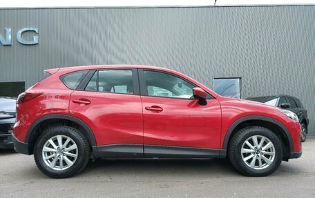 Mazda CX-5 II, 2014 год, 1 737 000 рублей, 6 фотография