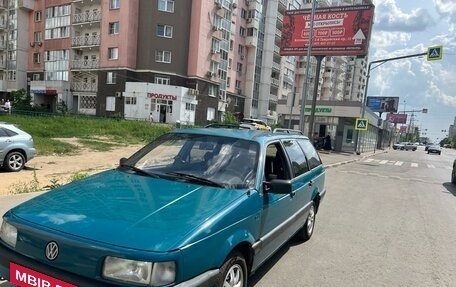 Volkswagen Passat B3, 1990 год, 250 000 рублей, 3 фотография