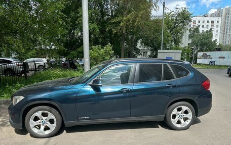 BMW X1, 2013 год, 1 462 000 рублей, 2 фотография