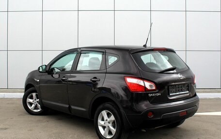 Nissan Qashqai, 2012 год, 1 190 000 рублей, 3 фотография