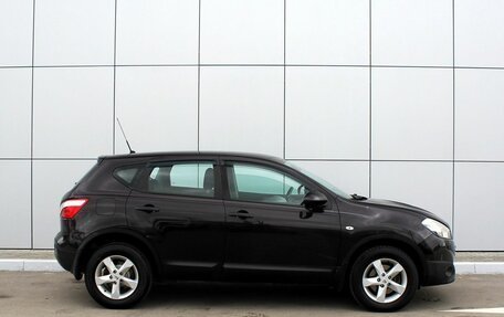 Nissan Qashqai, 2012 год, 1 190 000 рублей, 5 фотография