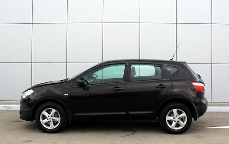 Nissan Qashqai, 2012 год, 1 190 000 рублей, 2 фотография