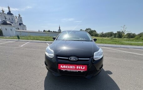 Ford Focus III, 2013 год, 880 000 рублей, 3 фотография