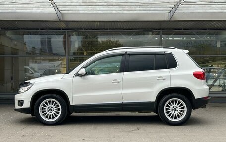 Volkswagen Tiguan I, 2012 год, 1 020 000 рублей, 3 фотография