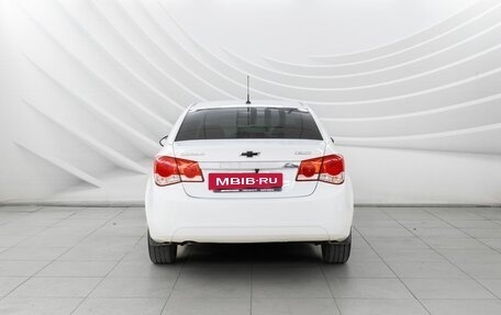 Chevrolet Cruze II, 2011 год, 898 000 рублей, 6 фотография