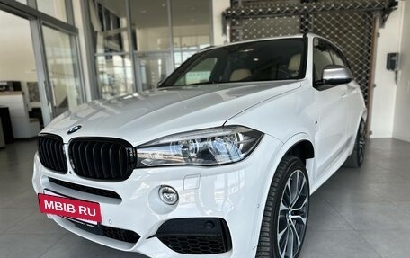 BMW X5, 2017 год, 6 440 000 рублей, 2 фотография