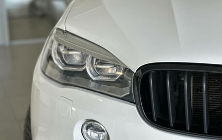 BMW X5, 2017 год, 6 440 000 рублей, 7 фотография