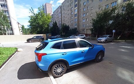 Haval Jolion, 2024 год, 2 615 000 рублей, 2 фотография