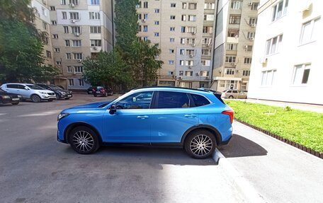 Haval Jolion, 2024 год, 2 615 000 рублей, 5 фотография