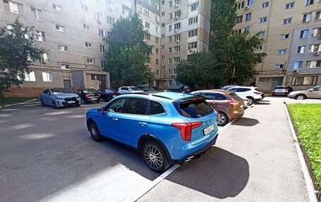 Haval Jolion, 2024 год, 2 615 000 рублей, 4 фотография