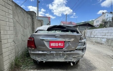 Toyota Corolla, 2018 год, 1 100 000 рублей, 3 фотография