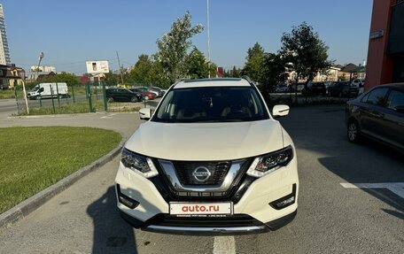 Nissan X-Trail, 2020 год, 2 680 000 рублей, 2 фотография