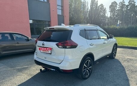 Nissan X-Trail, 2020 год, 2 680 000 рублей, 4 фотография