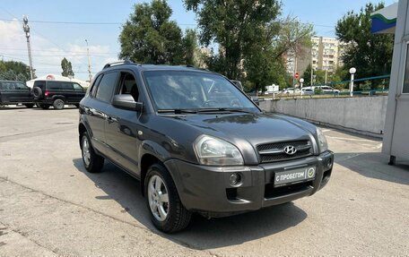 Hyundai Tucson III, 2009 год, 949 900 рублей, 3 фотография