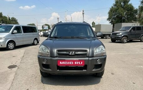 Hyundai Tucson III, 2009 год, 949 900 рублей, 2 фотография