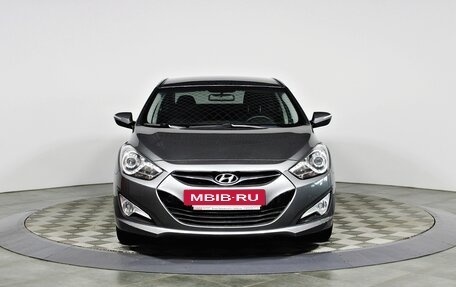 Hyundai i40 I рестайлинг, 2013 год, 1 247 000 рублей, 2 фотография