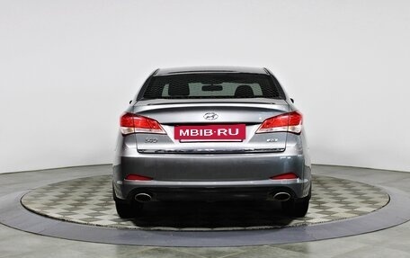 Hyundai i40 I рестайлинг, 2013 год, 1 247 000 рублей, 5 фотография