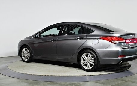 Hyundai i40 I рестайлинг, 2013 год, 1 247 000 рублей, 4 фотография