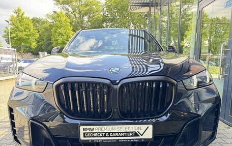 BMW X5, 2023 год, 11 350 000 рублей, 4 фотография