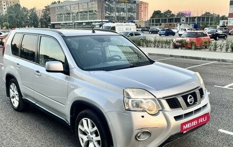 Nissan X-Trail, 2011 год, 1 230 000 рублей, 4 фотография