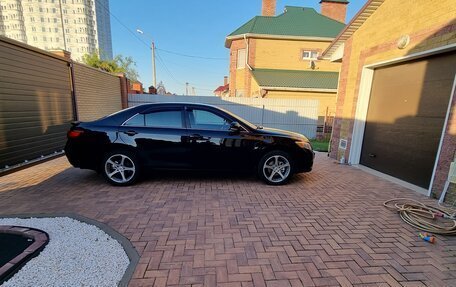 Toyota Camry, 2011 год, 1 570 000 рублей, 6 фотография