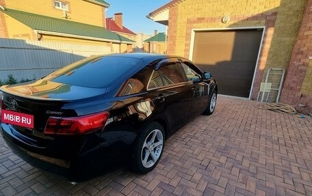 Toyota Camry, 2011 год, 1 570 000 рублей, 8 фотография